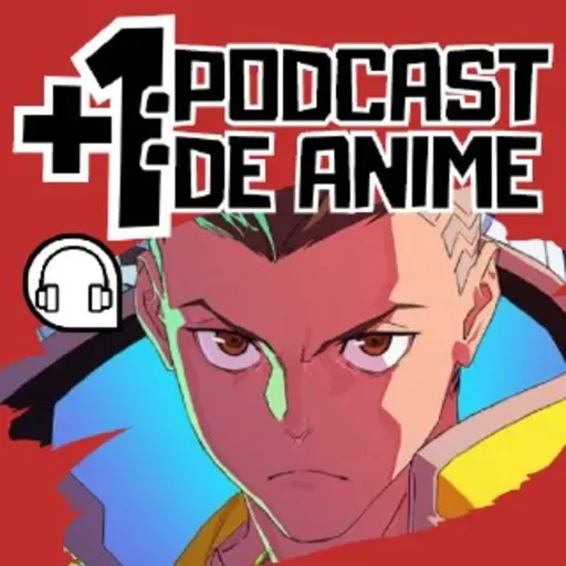 #11: Cyberpunk: Edgerunners