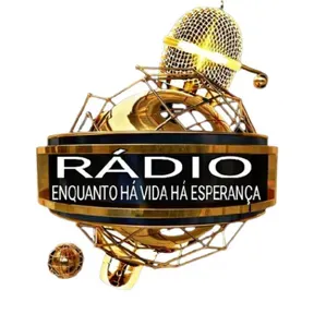 Rádio Enquanto Há vida Há esperança