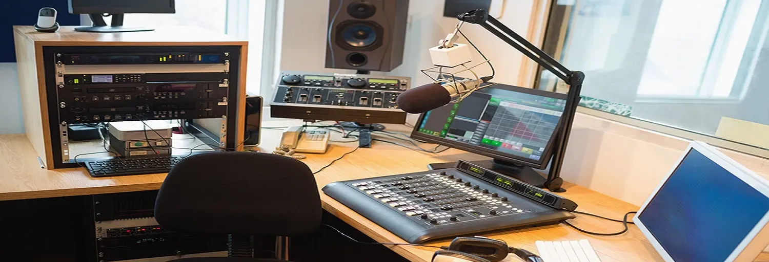 Radio Digital Pereira