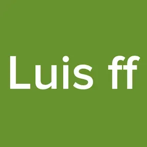Luis ff