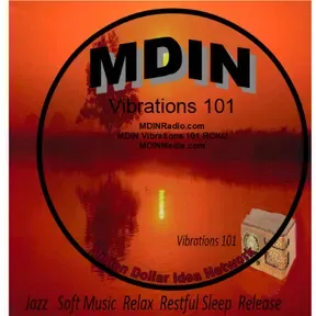 MDIN Vibrations 101