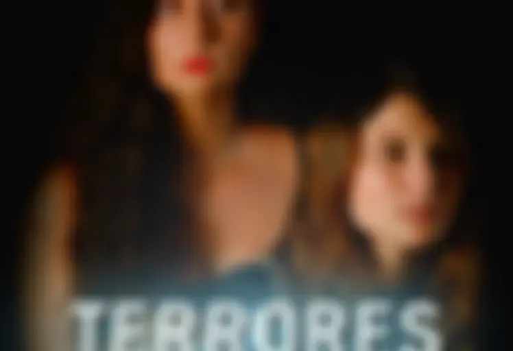 Terrores Nocturnos