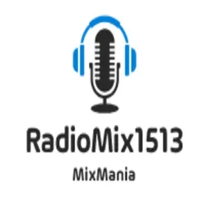 RadioMix1513