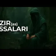 Hızır (a.s.) Kıssaları — Bilinmeyen Hikmetlerle Dolu Dini Hikâyeler