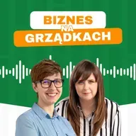 #33 Poza mainstreamem, po swojemu – Łukasz Skop