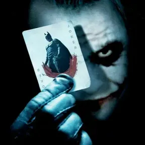 Joker all night
