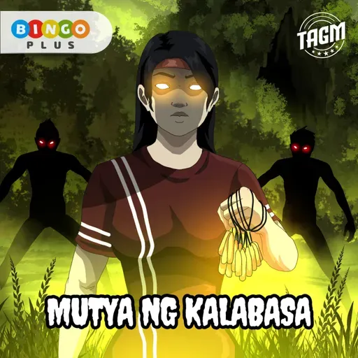 Episode 129 : Mutya Ng Kalabasa