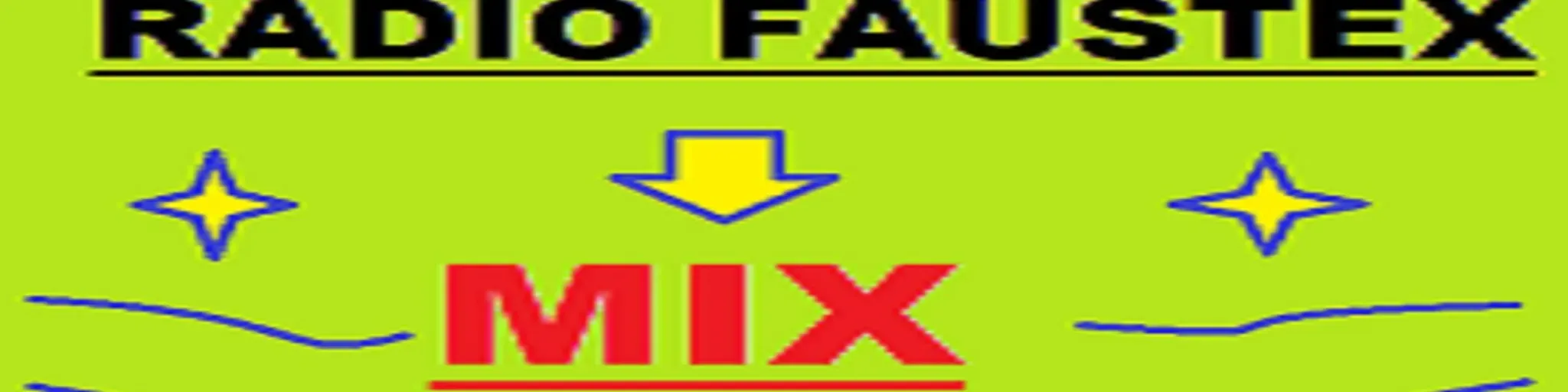 RADIO FAUSTEX MIX