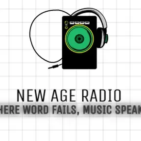 NEW AGE RADIO