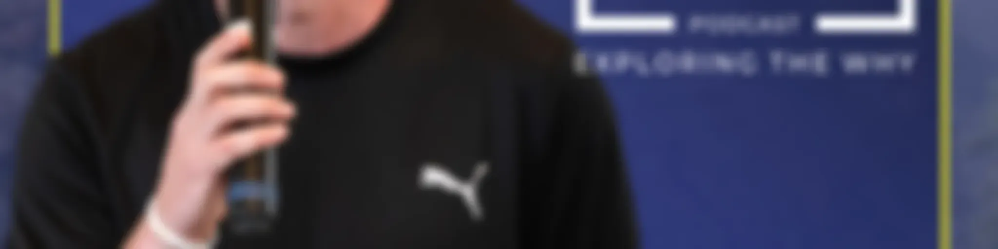 For The Long Run: Exploring the Why Behind Running