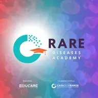 T1EP2: A Jornada do Paciente com Doença Rara