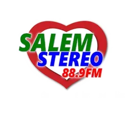 RADIO SALEM ESTEREO