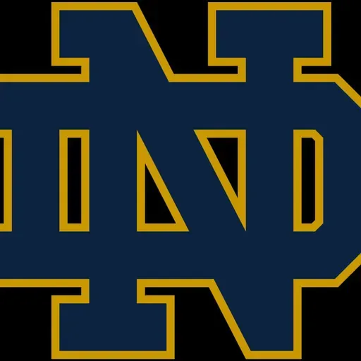 Set The Pipe!! #59 Sweet Sixteen for the NCAA Women and some PASSION!! #notredamefootball