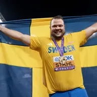 Appeals court affirms life sentence for terrorist, economy growing, two Swedes charged in Denmark, Swedish Olympians' money worries