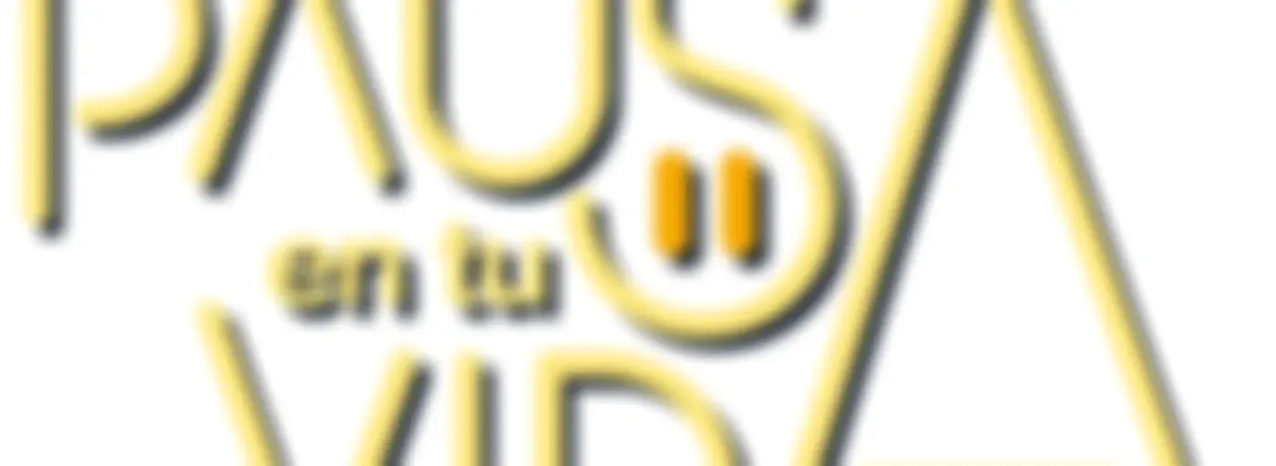 Una Pausa En Tu Vida