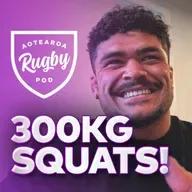 Du’Plessis Kirifi on Canes attack, Dave Rennie & Aumua’s 300kg Squats