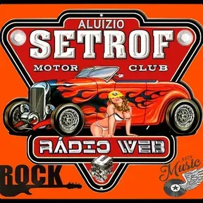 RÁDIO SETROF WEB