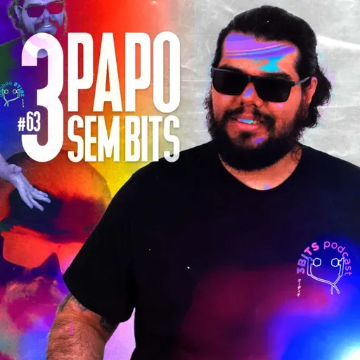 #63 3PAPO SEM BITS