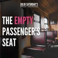 The Empty Passenger's Seat