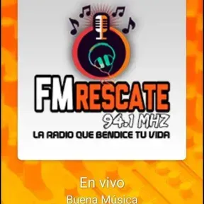 FM Rescate 94.1 Mhz