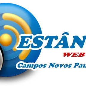 Estância Web Rádio