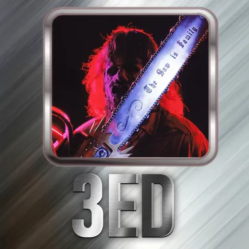 O Massacre da Serra Elétrica 3