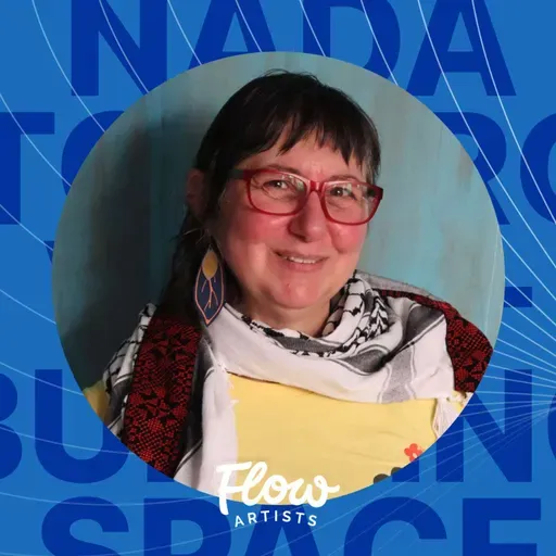 Nada Todorovich - Creating Space for Community