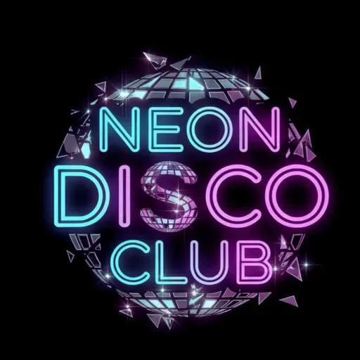 Neon Disco Club 2026-03-28 14:01