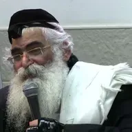 הרב יורם אברג'ל-המסר היומי-הילולת המהרח''ו-כ''ט ניסן תשפ''ו