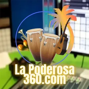 La Poderosa 360