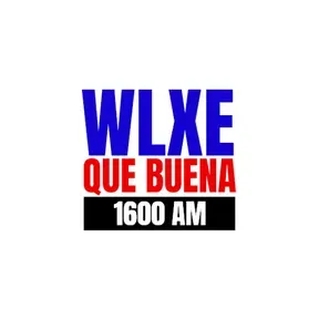 WLXE 1600 AM