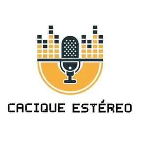 Cacique Estéreo
