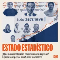 Una encuesta en soledad