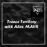 Alex MAVR - Trance Territory #episode_710