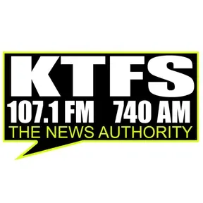 News Talk 107.1 KTFS