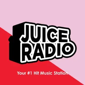 Juice Radio 103.8