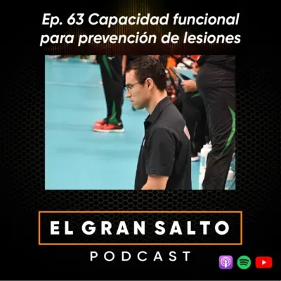 63. Capacidad funcional para prevención de lesiones en atletas de élite.