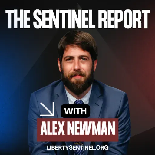 How Alternative Media and Courage Can Save America