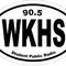 WKHS