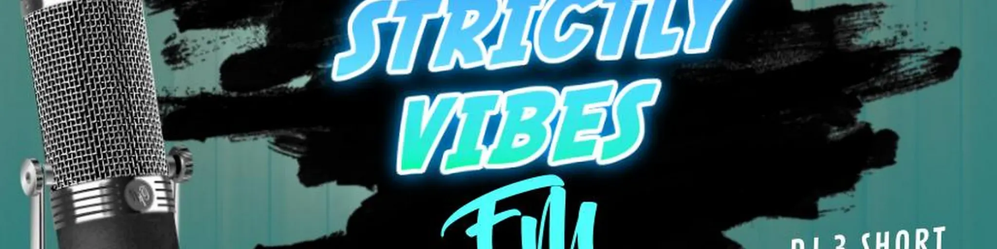 Strictly Vibes  FM