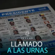 Panamá: llamado a las urnas.