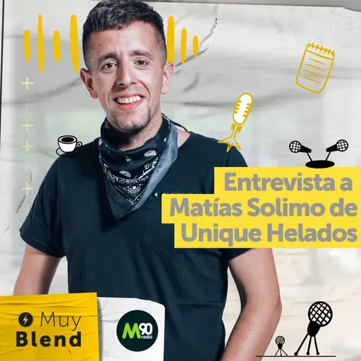 Helados con impronta sustentable. Unique Helados