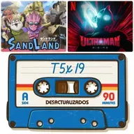 T5x19 - Oso Polar... o no