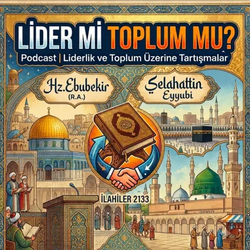 Lider mi Toplum mu Daha Kıymetlidir?