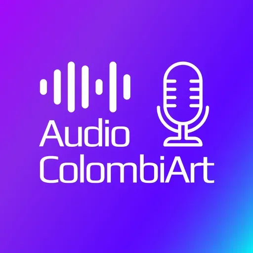 Sintonizando voces Capitulo 5. ¡Entretejamos paz a través del arte 🎭 y la cultura🎨!