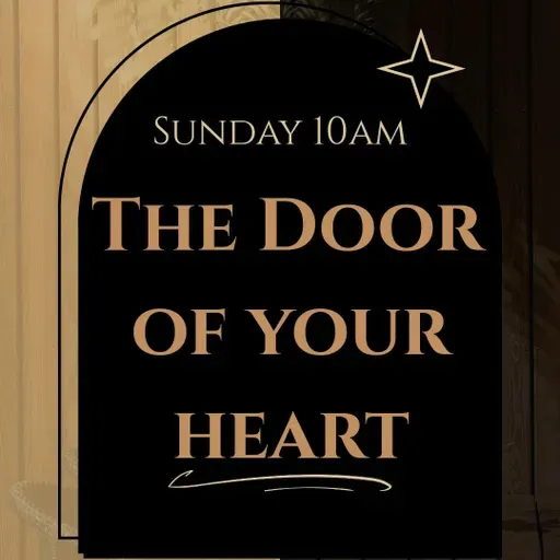 The Door of Your Heart