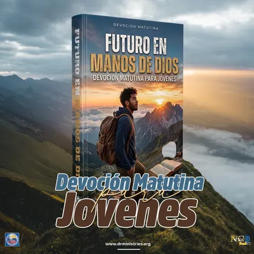Episode 525: 07 de Mayo del 2026 - Devoción matutina para Jóvenes - ¨Futuro en manos de Dios¨