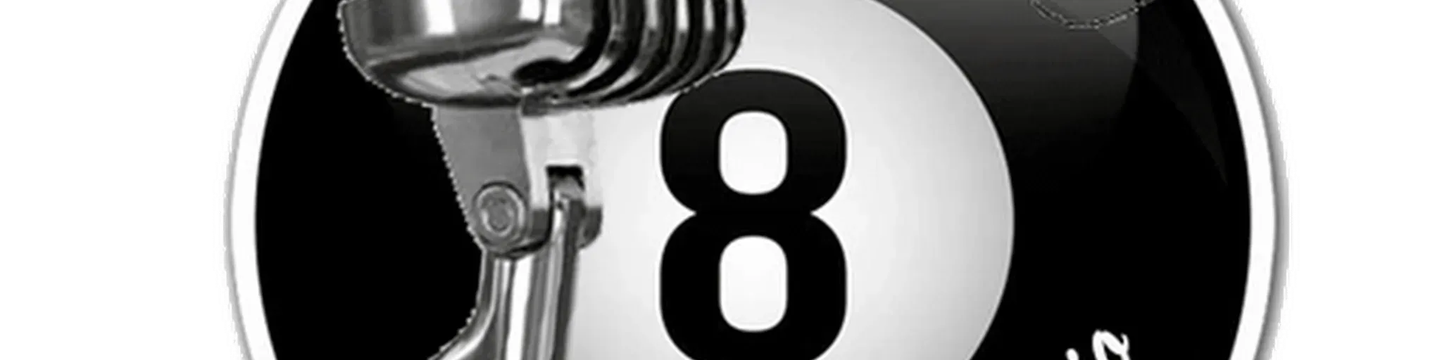 OCHO RADIO