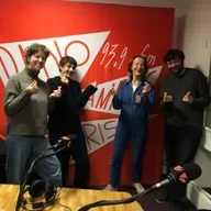 Absence 05.05.2025 - w/ Alex Nadzharov & Lucienne Deschamps