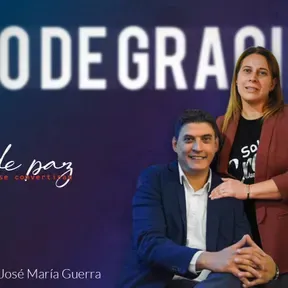PACTO DE GRACIA RADIO